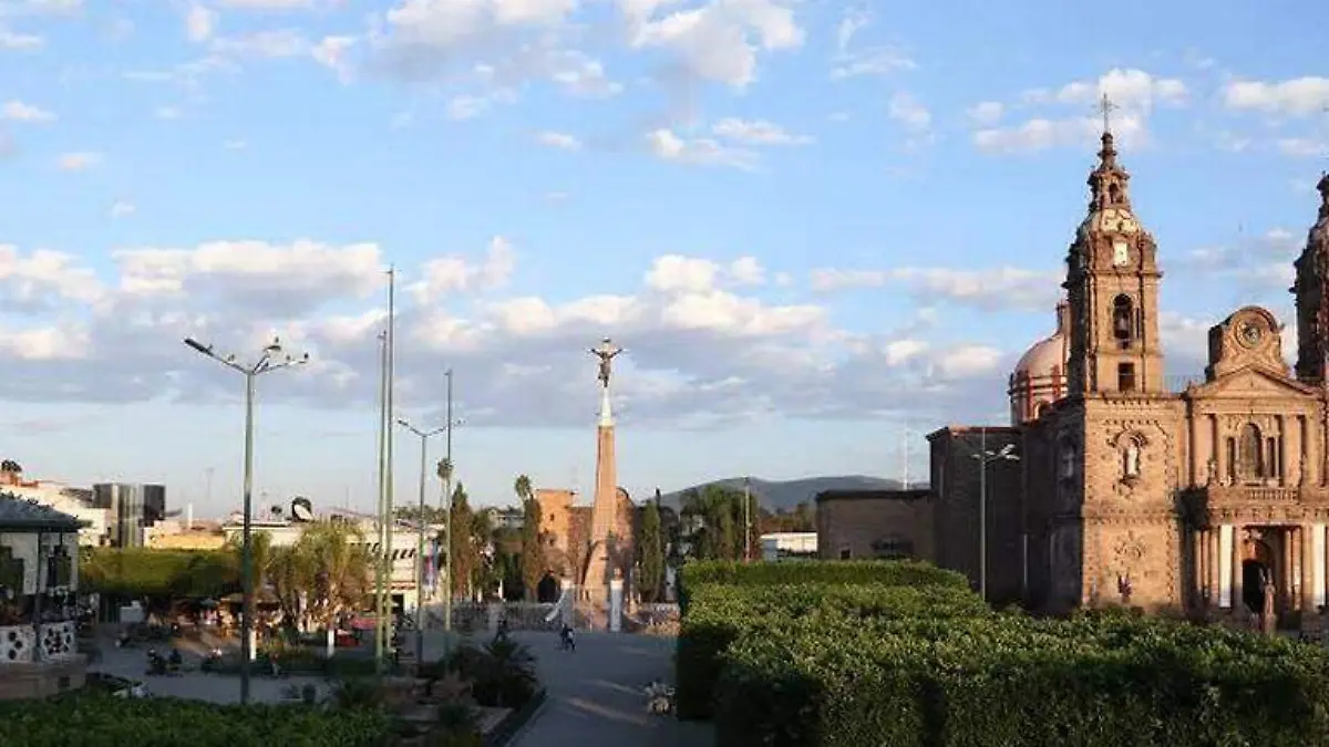 Gobierno de Ocotlán